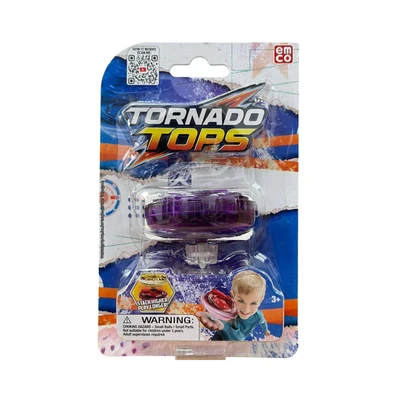 Gambar Emco Tornado Topz Random