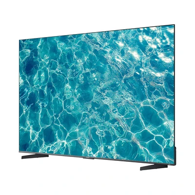 Gambar Aqua 100 Inch Mini LED 4K Google TV AQT100S90FUX - Hitam