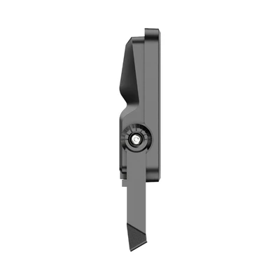 Gambar Krisbow Omega-G2 Lampu Sorot 20 Watt 3000 Lumens Warm White - Hitam