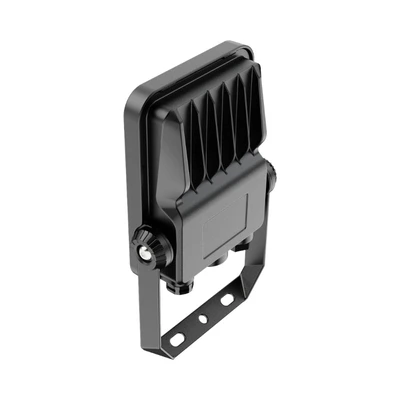 Gambar Krisbow Omega-G2 Lampu Sorot 20 Watt 3000 Lumens Cool Daylight  - Hitam