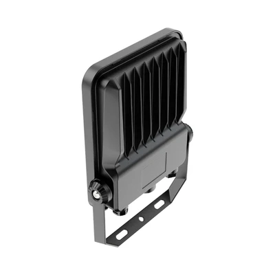 Gambar Krisbow Omega-G2 Lampu Sorot 30 Watt 4500 Lumens Cool Daylight - Hitam