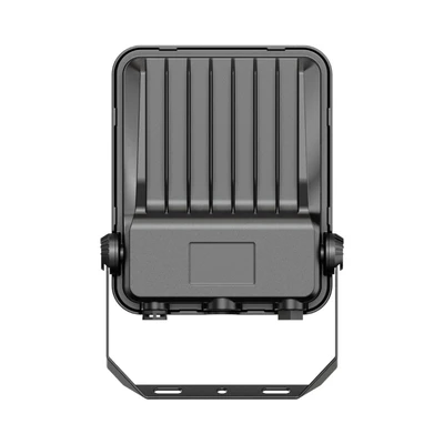 Gambar Krisbow Omega-G2 Lampu Sorot 30 Watt 4500 Lumens Cool Daylight - Hitam