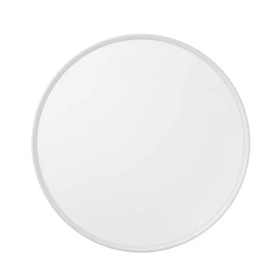 Gambar Krisbow Lampu Langit-Langit LED Ultra Slim 24 Watt Cool Daylight IP54 - Putih