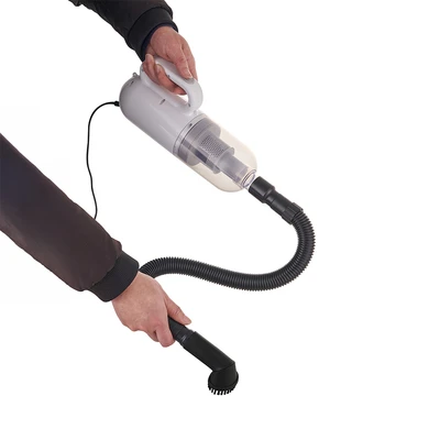 Gambar APA Vacuum Cleaner Turbo Tiger Dengan Blower 400 Watt - Putih