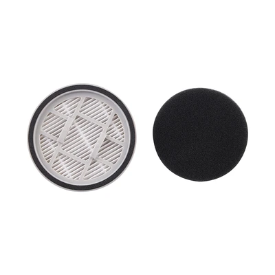 Gambar APA Part Filter HEPA Vacuum Cleaner Turbo Tiger Dengan Blower