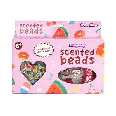 Gambar Pretty Missy Set DIY Beads Cherry Scented - Mix