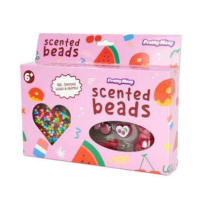 Gambar Pretty Missy Set DIY Beads Cherry Scented - Mix