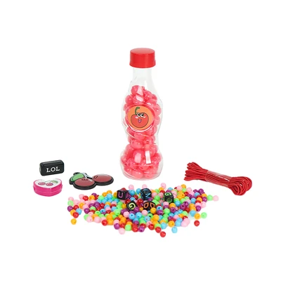 Gambar Pretty Missy Set DIY Beads Cherry Scented - Mix