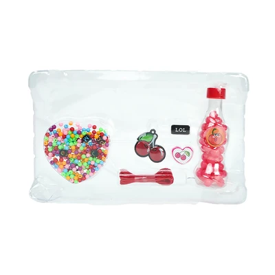 Gambar Pretty Missy Set DIY Beads Cherry Scented - Mix