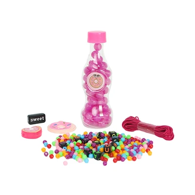 Gambar Pretty Missy Set DIY Beads Donut Scented - Mix