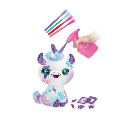 Gambar Pretty Missy Set Color Your Pet Dragon - Putih