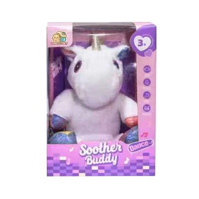 Gambar Pretty Missy Boneka Interactive Unicorn - Putih