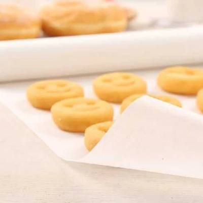 Gambar Culinart Kertas Panggang Roll 10 Meter - Putih