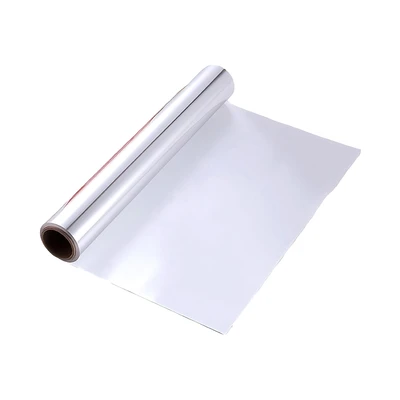 Gambar Culinart Aluminium Foil Roll 8 Meter - Metalik