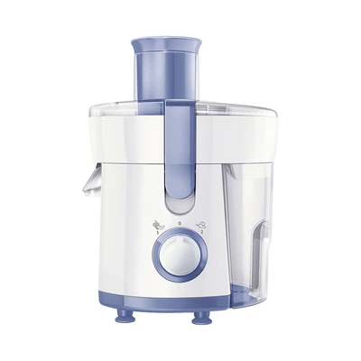 Gambar Philips Juicer 500 ml 300 Watt HR1811/71 - Biru
