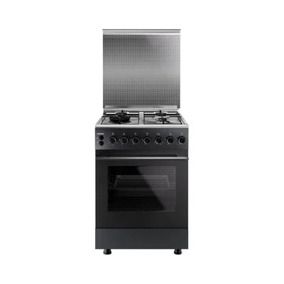 Gambar Modena Kompor Freestanding 60 cm FC 4435 BABM - Hitam