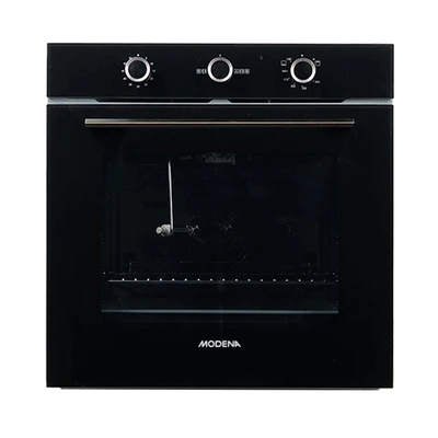 Gambar Modena Oven Tanam 60 Liter BH 2933 JABM - Hitam