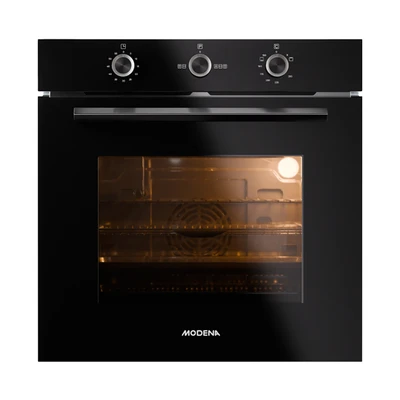 Gambar Modena Oven Tanam 60 Liter BH 2933 JABM - Hitam