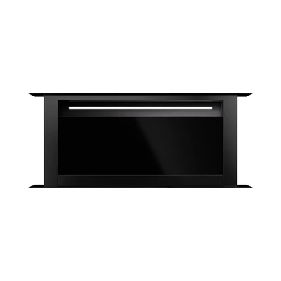 Gambar Modena Penghisap Asap Dapur 70 cm DX 1714 DABK - Hitam