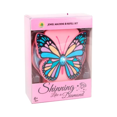 Gambar Pretty Missy Set Hair Styling - Mix