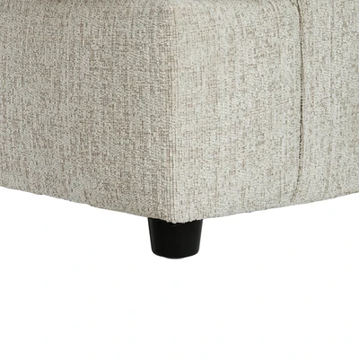 Gambar Ashley Soletren II Sofa Fabric 2 Seater - Krem Muda