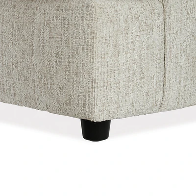 Gambar Ashley Soletren II Sofa Fabric 2 & 3 Seater - Krem Muda