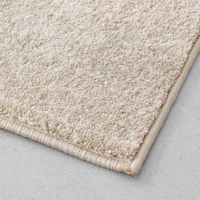 Gambar Informa Kawira Karpet Polypropylene 160x220 cm - Champagne/Hijau