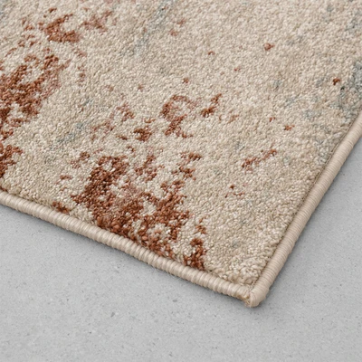 Gambar Informa Kawira Karpet Polypropylene 160x220 cm V1 - Krem Champagne
