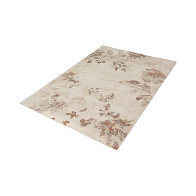 Gambar Informa Kawira Karpet Polypropylene 160x220 cm V2 - Krem Champagne