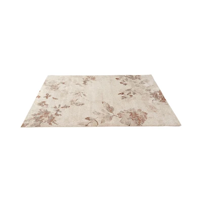 Gambar Informa Kawira Karpet Polypropylene 160x220 cm V2 - Krem Champagne