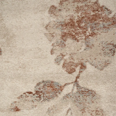 Gambar Informa Kawira Karpet Polypropylene 160x220 cm V2 - Krem Champagne