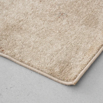 Gambar Informa Kawira Karpet Polypropylene 160x220 cm V2 - Krem Champagne