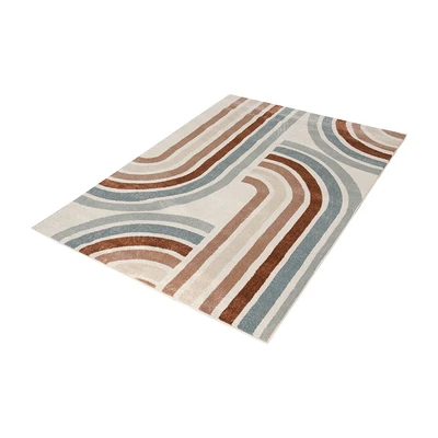 Gambar Informa Kawira Karpet Polypropylene 160x220 cm V3 - Mix
