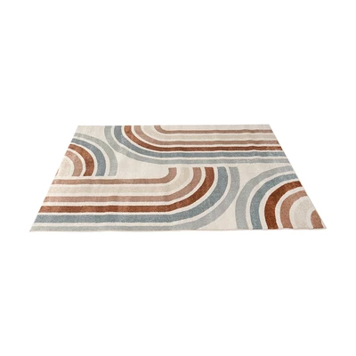 Gambar Informa Kawira Karpet Polypropylene 160x220 cm V3 - Mix