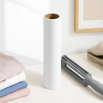 Gambar Proclean Refill Lint Roller Broom - Putih