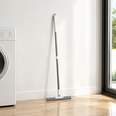 Gambar Proclean Serokan Air 2in1 Squeegee TPE - Putih