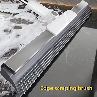 Gambar Proclean Serokan Air 2in1 Squeegee TPE - Putih