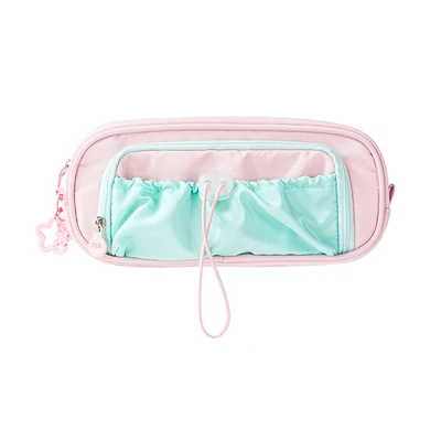 Gambar Unimass Tempat Pensil Macaron Random