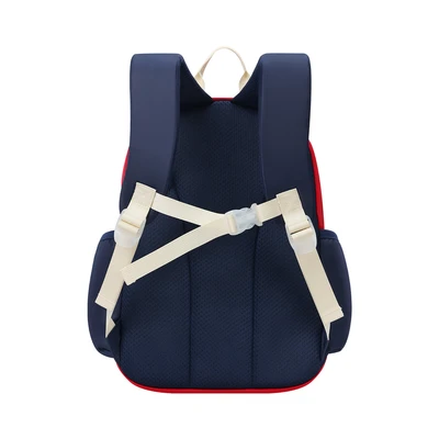 Gambar Unimass Tas Ransel Anak Spider-man Small - Mix