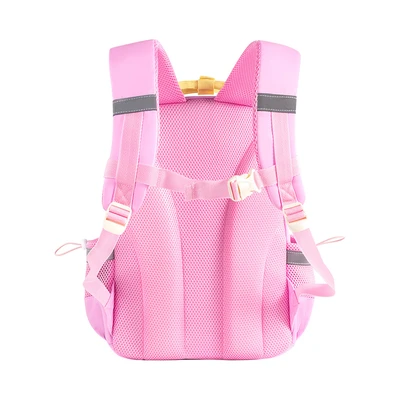 Gambar Unimass Fashion Tas Ransel Anak Lotso - Pink/biru