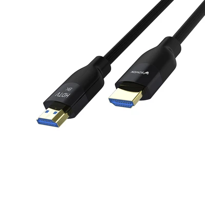 Gambar Sovox Kabel HDMI Premium 8K 2 Meter - Hitam