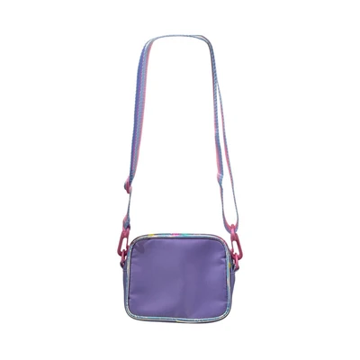 Gambar Kiddy Star Tas Selempang Anak Fruit Unicorn - Mix