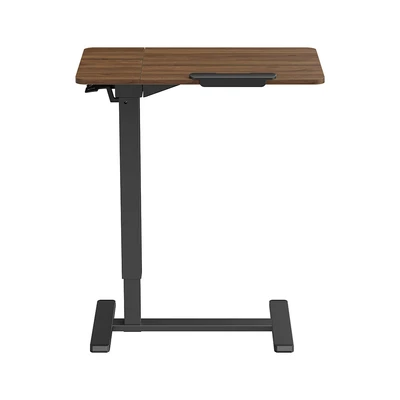 Gambar Odi Meja Laptop Adjustable - Cokelat
