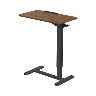 Gambar Odi Meja Laptop Adjustable - Cokelat