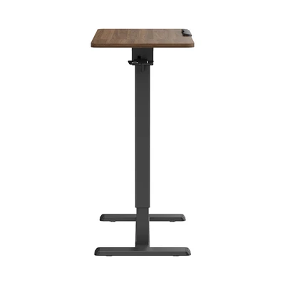 Gambar Odi Meja Laptop Adjustable - Cokelat
