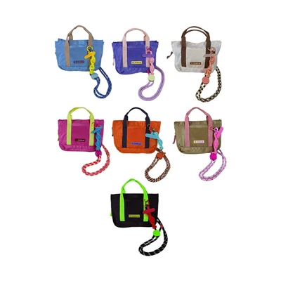 Gambar Pretty Missy Convertible Sling Tote Bag Random