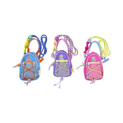 Gambar Kiddy Fun Tas Selempang Micro Random
