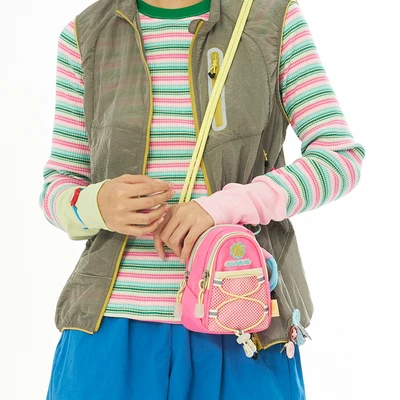 Gambar Kiddy Fun Tas Selempang Micro Random
