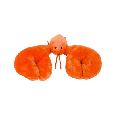 Gambar Heavenly Body Boneka Plush Lobster - Oranye