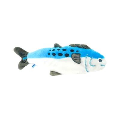 Gambar Heavenly Body Boneka Plush Mackerel - Mix